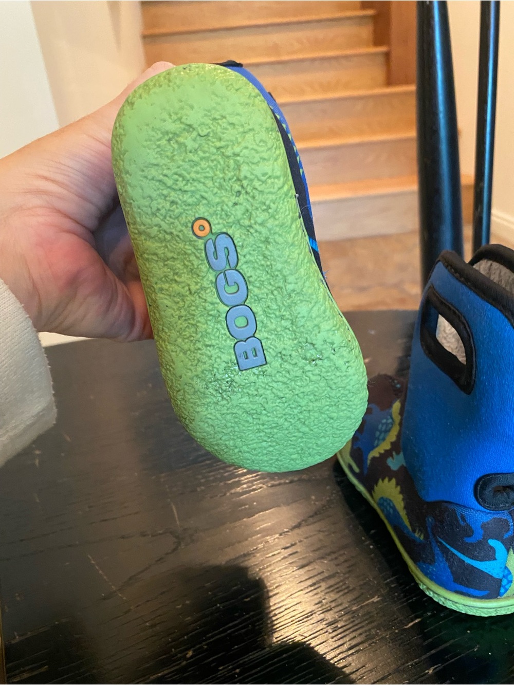 Bogs Boots - Picture 5 of 7
